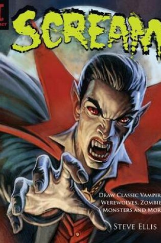 Cover of Scream