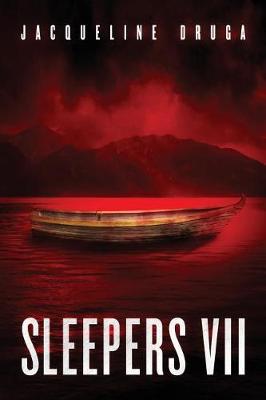 Book cover for Sleepers 7