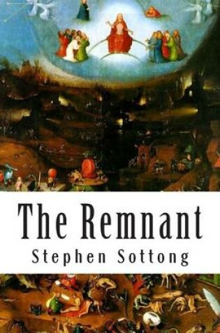 Cover of The Remnant