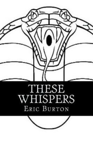 Cover of These Whispers