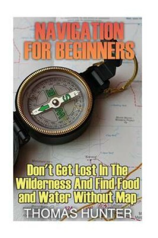Cover of Navigation for Beginners