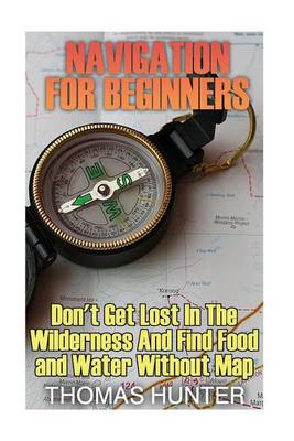 Book cover for Navigation for Beginners