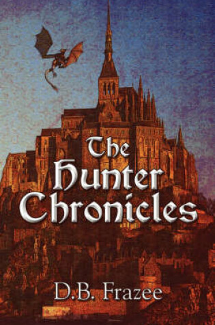 Cover of The Hunter Chronicles