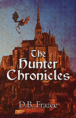 Cover of The Hunter Chronicles