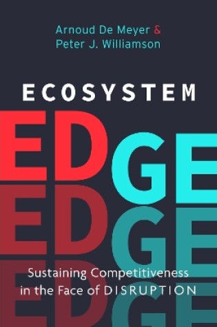 Cover of Ecosystem Edge