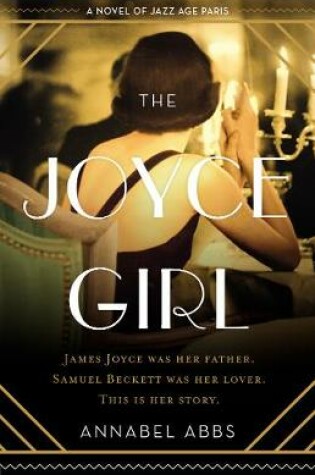 Cover of The Joyce Girl