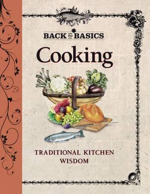 Book cover for Back to Basics