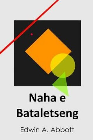 Cover of Naha e Bataletseng