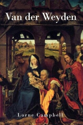 Cover of Van Der Weyden