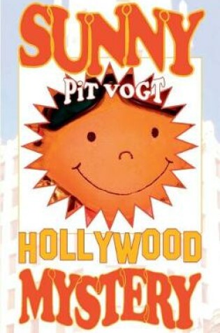 Cover of Sunny Hollywood Mystery