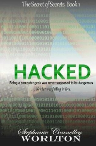 Cover of Hacked