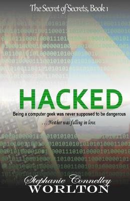 Book cover for Hacked