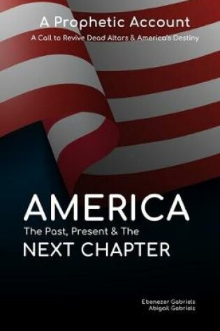 Cover of America