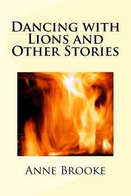 Book cover for Dancing with Lions and Other Stories