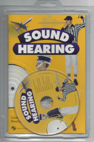 Cover of Sound Hearing