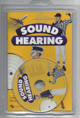 Book cover for Sound Hearing