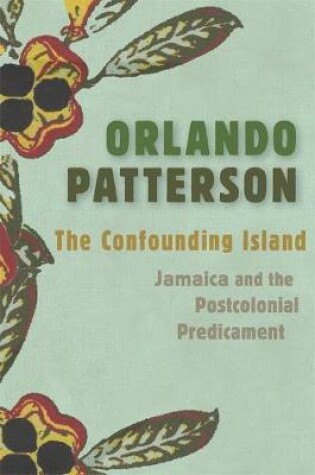 Cover of The Confounding Island