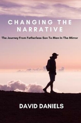 Cover of Changing the narrative!