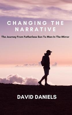 Book cover for Changing the narrative!