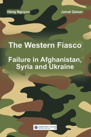 Cover of The Western Fiasco