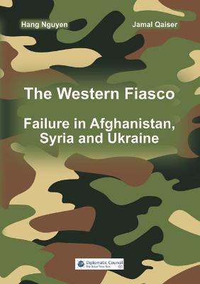 Book cover for The Western Fiasco