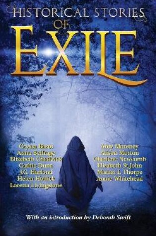 Cover of HISTORICAL STORIES of EXILE