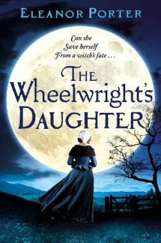 Cover of The Wheelwright's Daughter