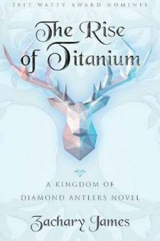 Cover of The Rise of Titanium