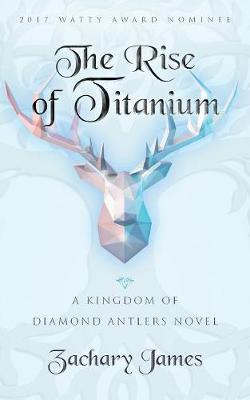 Book cover for The Rise of Titanium