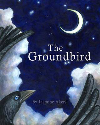 Cover of The Groundbird