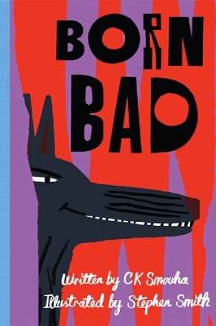 Cover of Born Bad