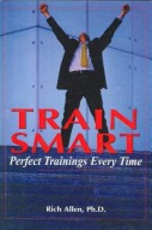 Cover of Train Smart