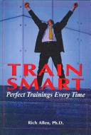 Book cover for Train Smart