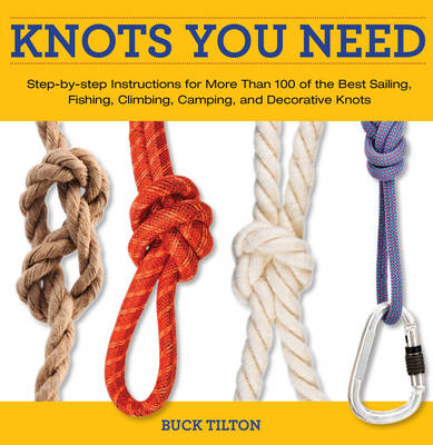 Cover of Knots You Need