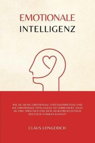 Cover of Emotionale Intelligenz