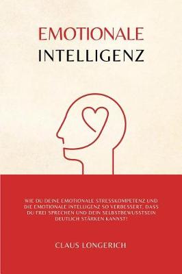 Book cover for Emotionale Intelligenz