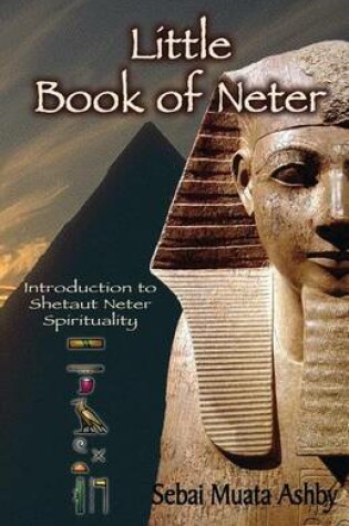 Cover of Little Book of Neter
