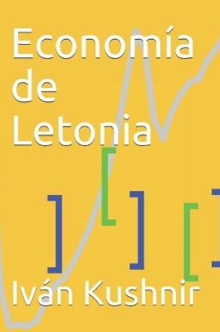 Cover of Economia de Letonia