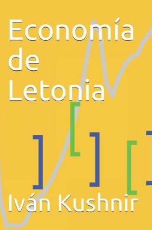 Cover of Economía de Letonia