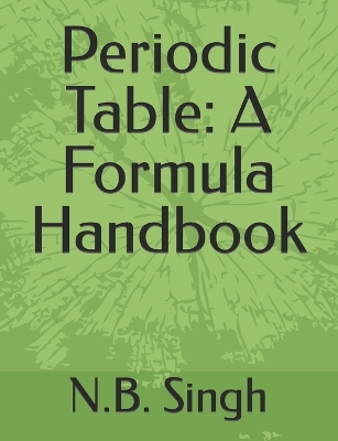 Book cover for Periodic Table