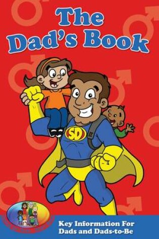 Cover of The Dad's Book