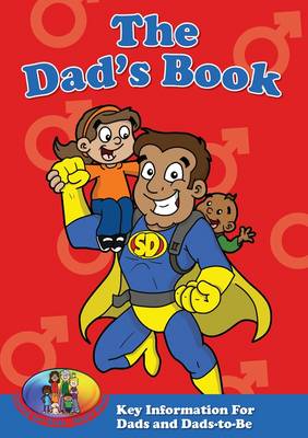 Cover of The Dad's Book