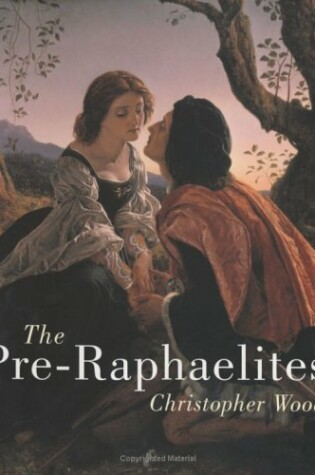 Cover of Pre-Raphaelites