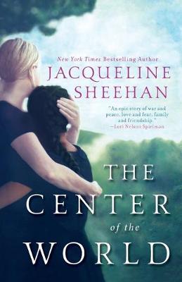 Book cover for The Center Of The World