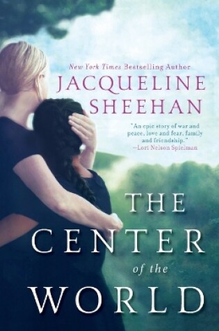 Cover of The Center Of The World