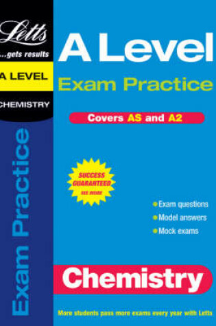 Cover of Chemistry