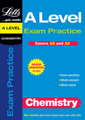 Book cover for Chemistry