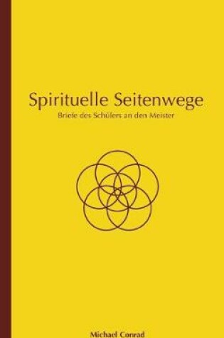 Cover of Spirituelle Seitenwege