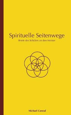 Book cover for Spirituelle Seitenwege