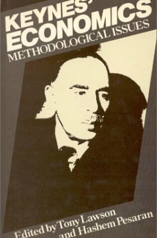 Cover of Keynes' Economics